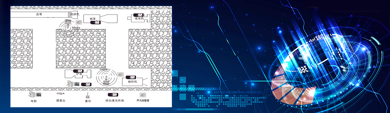 掘进工作面智能化控制系统